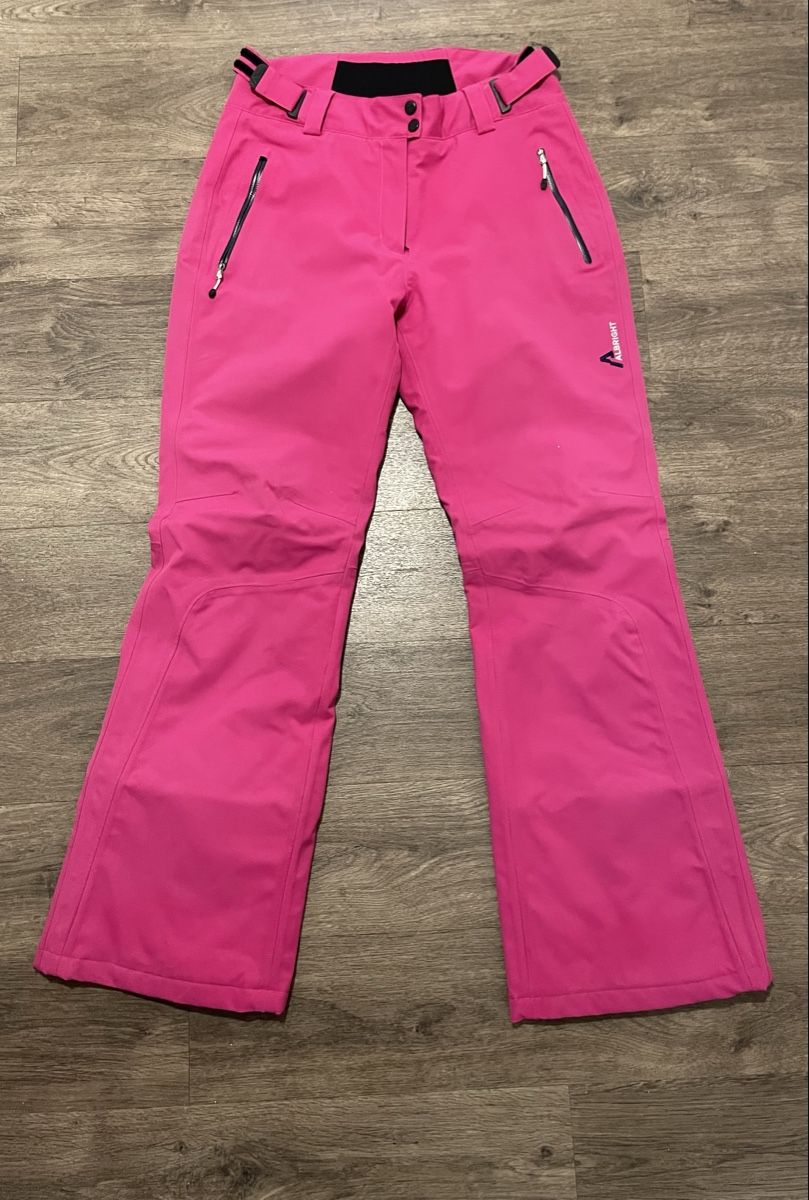 Albright Completi & Tailleur: Albright Damen Skianzug – Usato da Lausen venduto da Fondi00 5