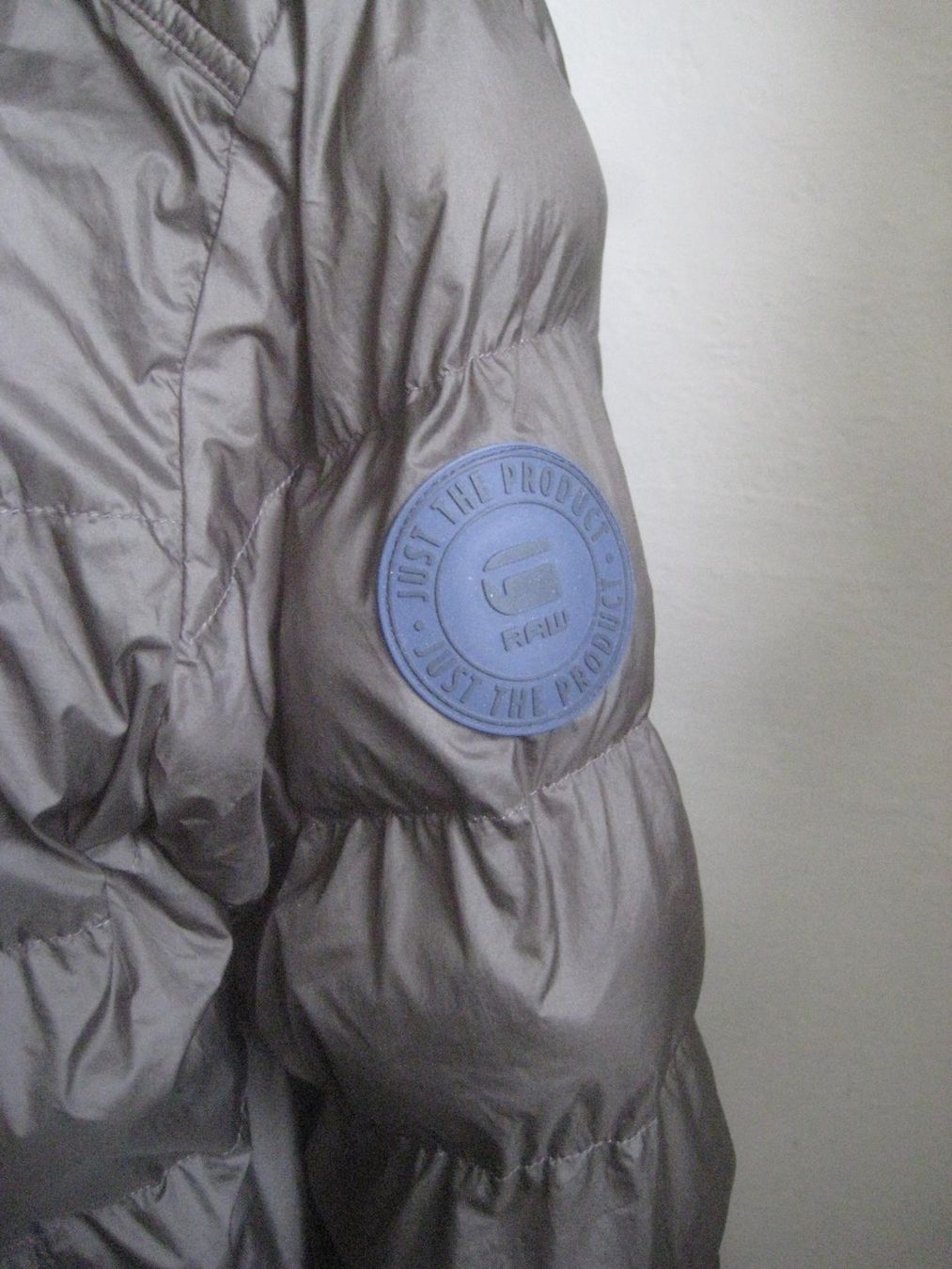 Giacche & Cappotti: KNABEN  JACKE – Usato da Uster venduto da flocke1 2