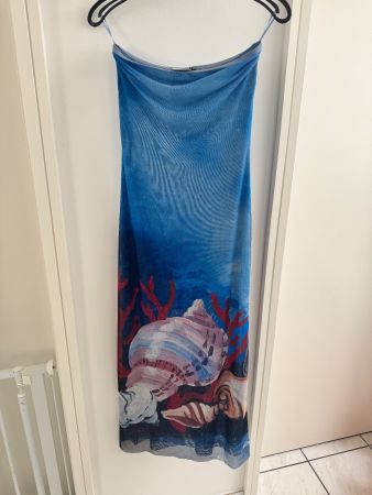 Zara taglia M never used