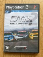 PS2 Spiel - DTM Race Driver 2