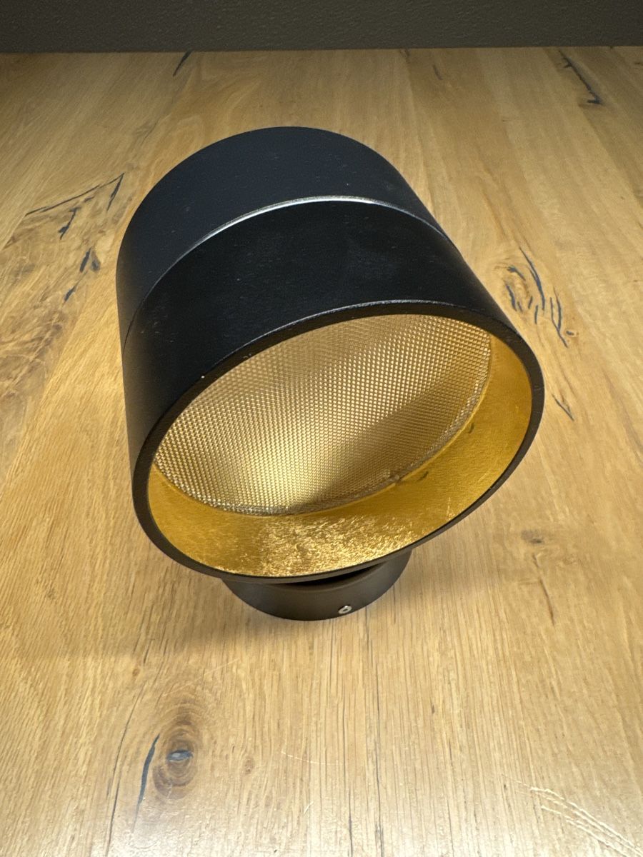 Lampade: Wandleuchte – Nuovo (secondo la descrizione) da Grosswangen venduto da winkelfeld 1