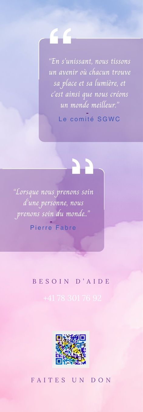 📖 Marque page solidaire Poésie Cadeau d #39 Espoir (Neuf avec emballage