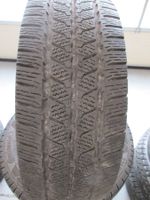 4 stk. Continental 235/65/16 C Vancontact Winter 235/65R16C