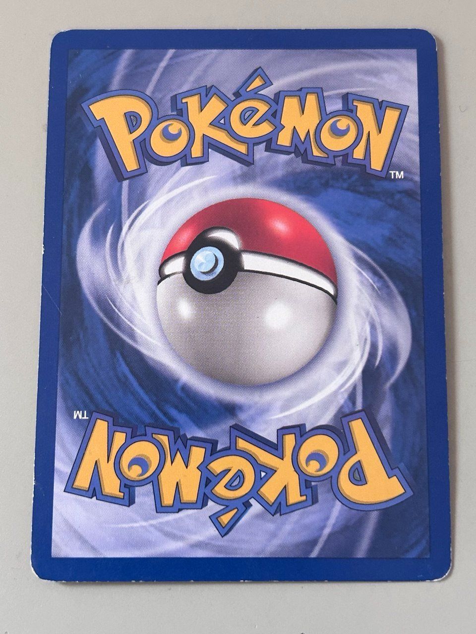 Pokémon Carte collezionabili: Energia Fuoco del Set Base Pokémon 1999-2000 – Usato da Giubiasco venduto da LorisVale 1