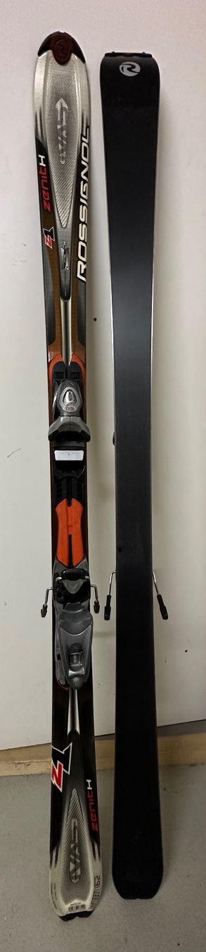 Rossignol Skis: Carving Ski – Gebraucht aus Luzern von mazo5 4