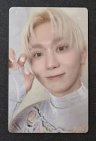 Seventeen Seungkwan Photocard Happy Burstday - Kpop