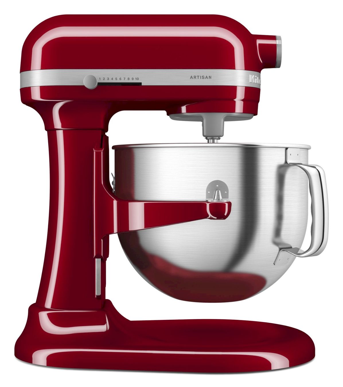 Kitchenaid Küchengeräte: KitchenAid 5KSM70SHXECA Küchenmaschine – Neu und originalverpackt aus Bottighofen von zaap 1