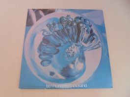 Taboo " Ten Hundred Thousand " LP Deutschland 1986