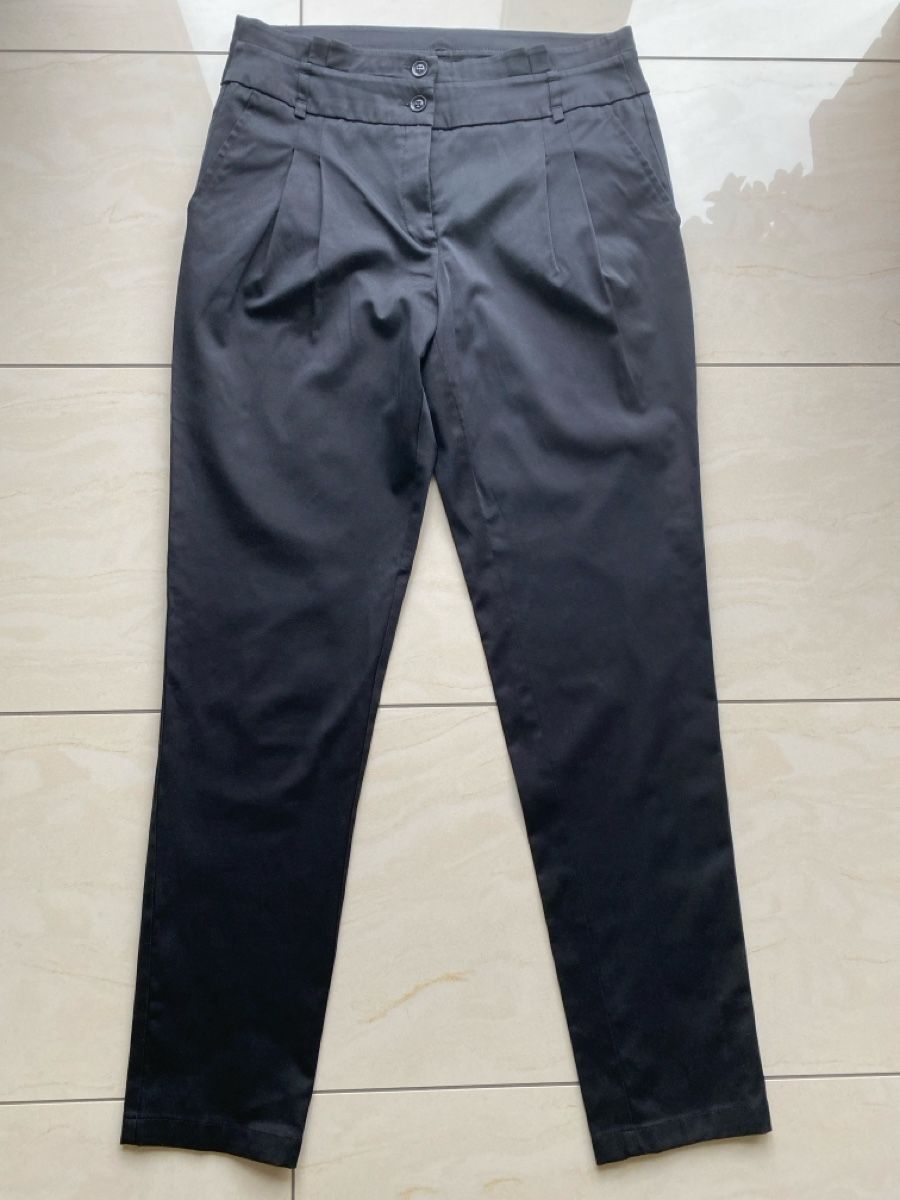 Pantaloni: Hose, Chino-Hose, 38 – Usato da Eiken venduto da jessycat01