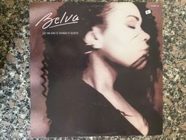 P30/Belva - Let Me Kiss It (Where It Hurts)