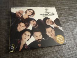 Sing meinen Song - Volume 4 CD
