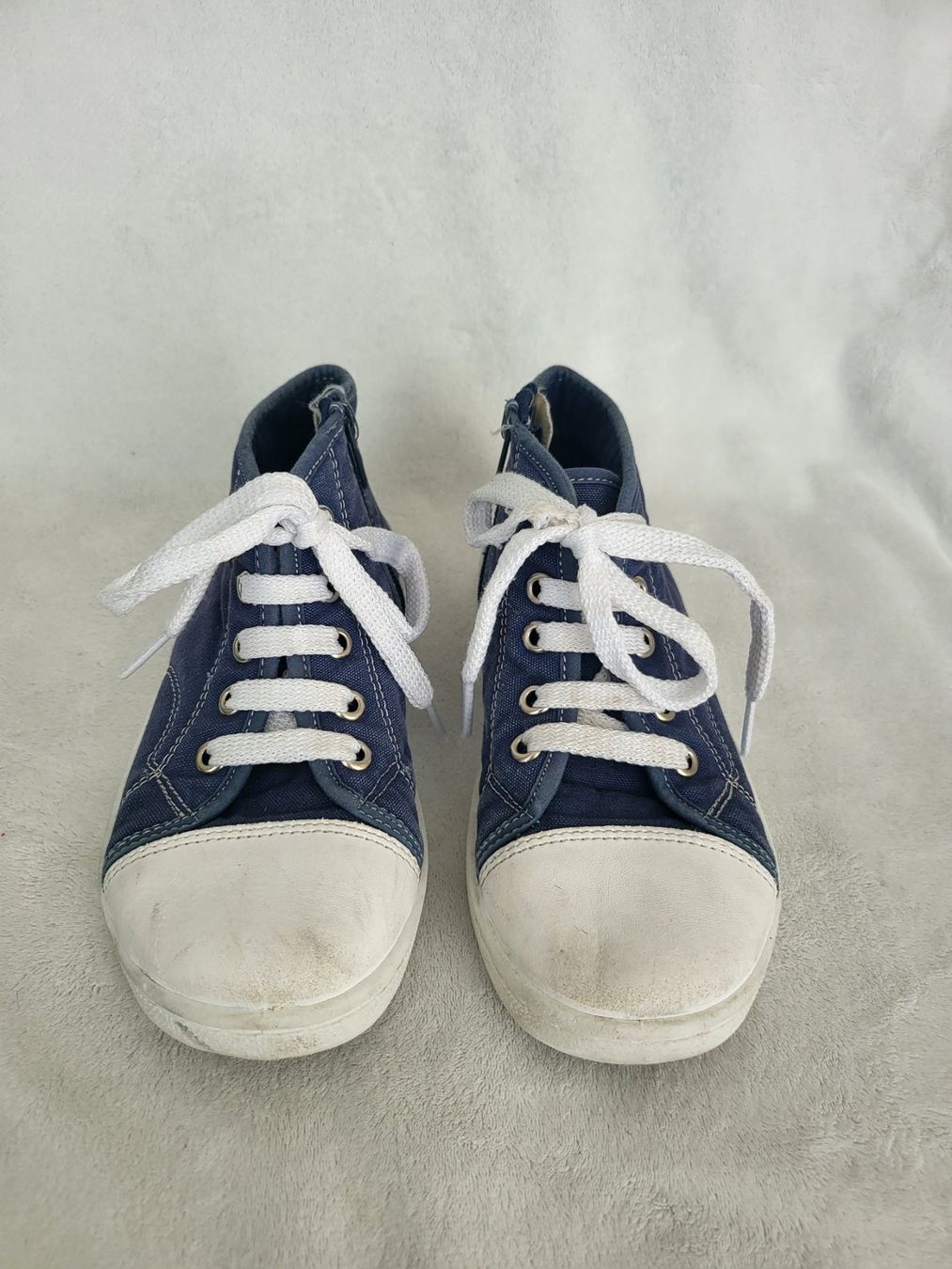 Chaussures garçon: Sneakers – D'occasion à Bremgarten par im02 4
