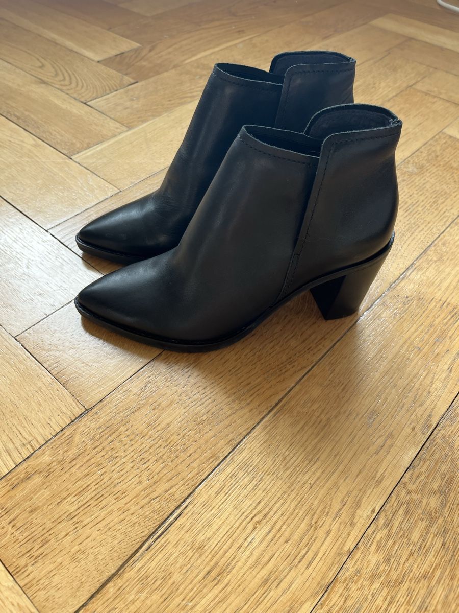 Damenschuhe: Wunderschöne Ankle Boots von Dolce Vita NEU – Neu (gemäss Beschreibung) aus Zürich von bec_p9dy