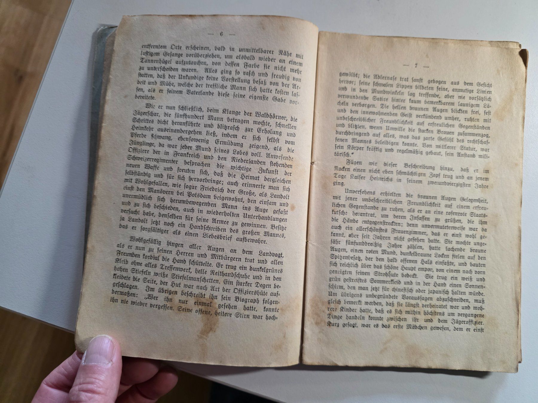 Libri: Der Landvogt von Greifensee - Gottfried Keller - 1920 – Usato da Walterswil BE venduto da Lonitti 3