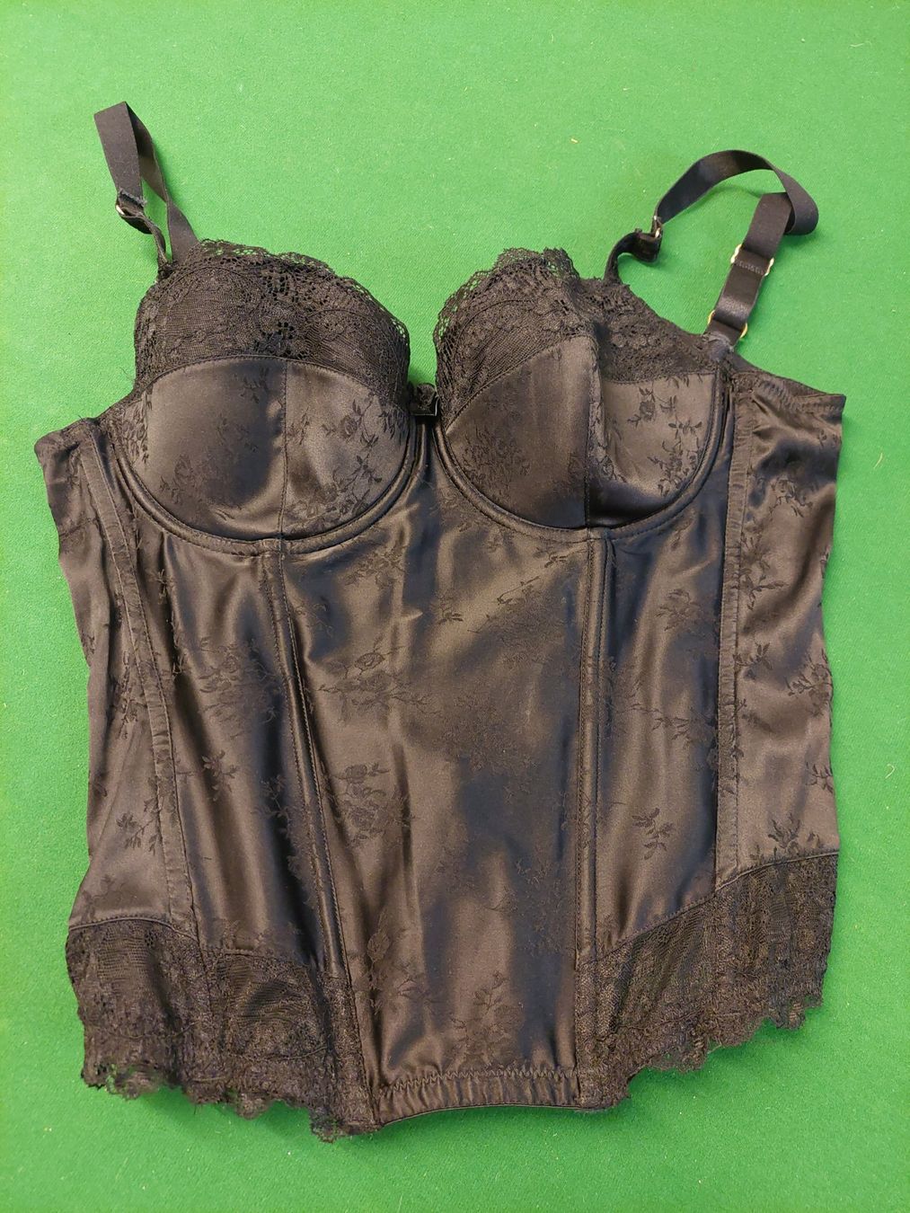 H&M Sonstige Unterwäsche: Korsett / Corsage – Gebraucht aus Wynau von Meysi
