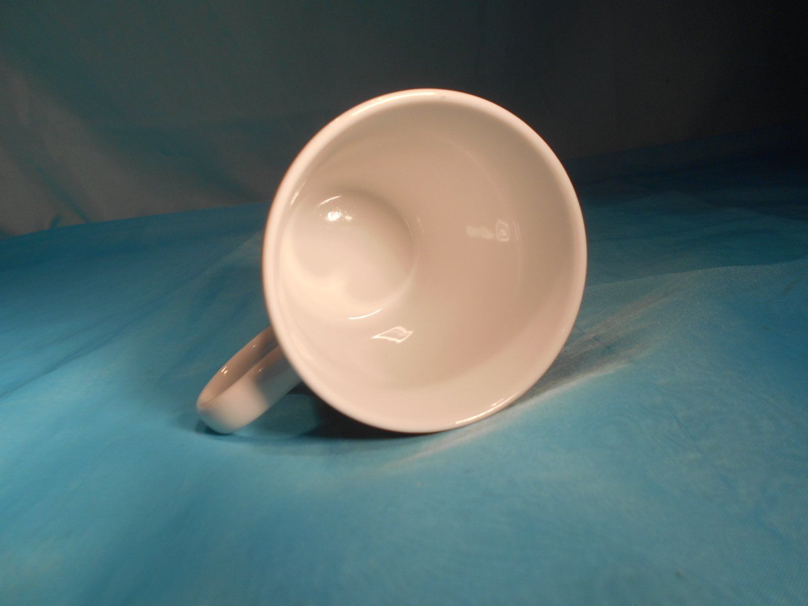 Migros Tazze: Tasse mit Bär, Migros Eis CHOCOLAT – Nuovo (secondo la descrizione) da Bellach venduto da JingleCherry 2