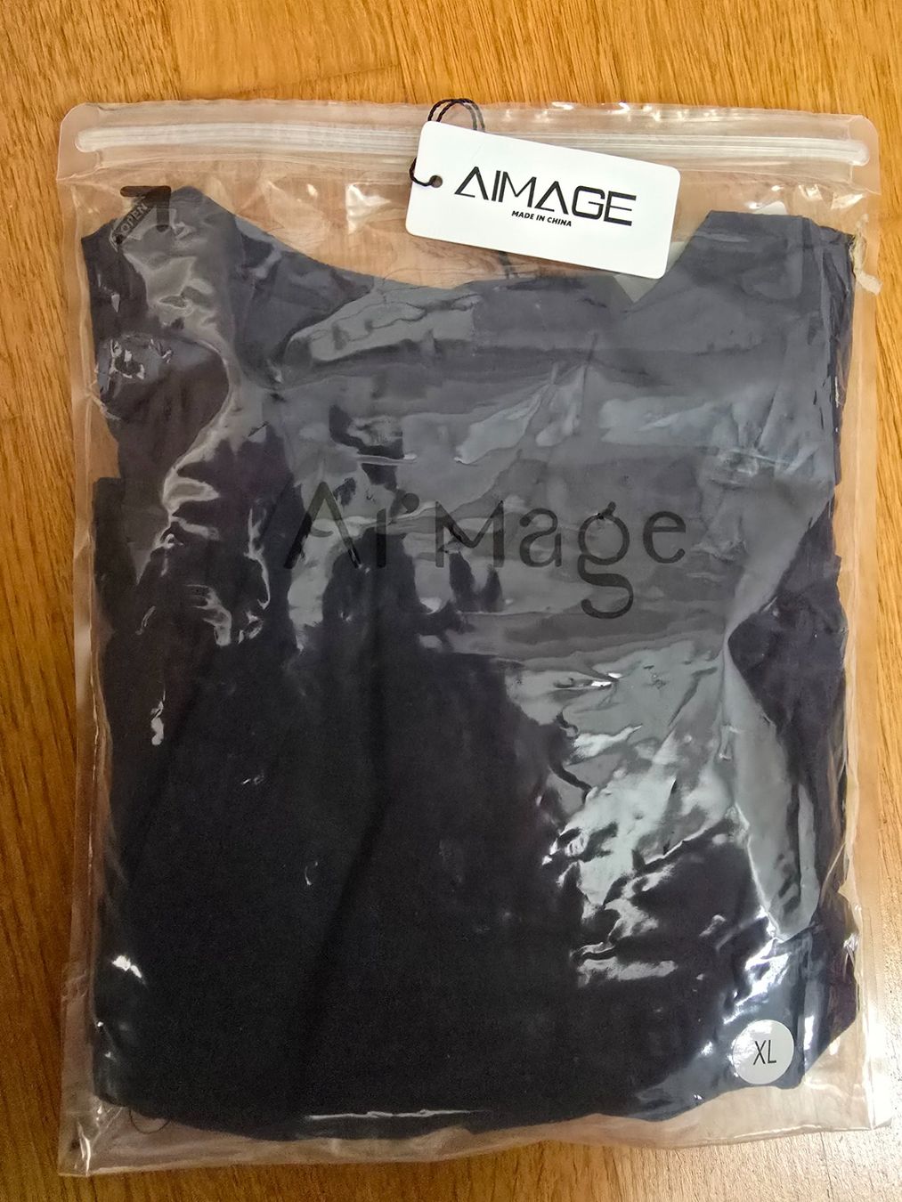 Kleider: Damen Strandkleid "AI'MAGE" – Neu und originalverpackt aus Rafz von Domimir 2