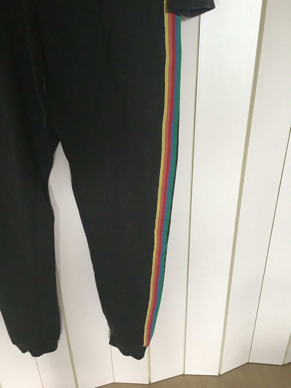 Tute: Jumpsuit TWIN Tip, grau, Gr. S – Usato da Arni AG venduto da Mimo007 4