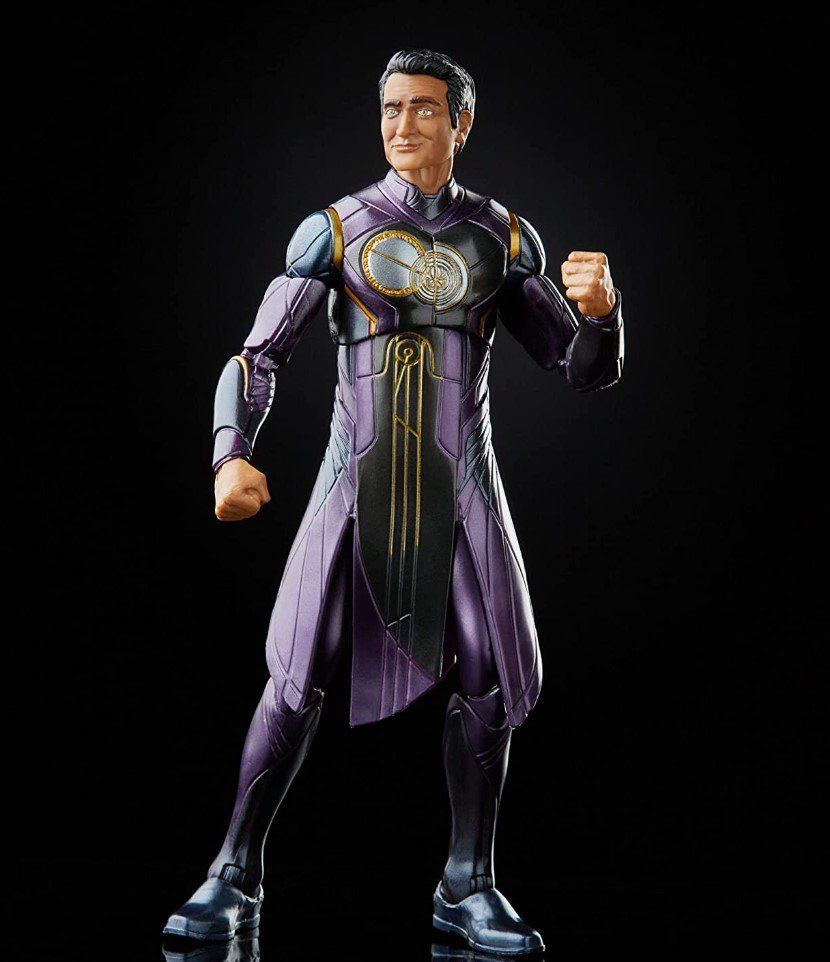 Marvel Statuette: Marvel Legends Series Kingo – Nuovo e nell'imballaggio originale da Männedorf venduto da Molum 6