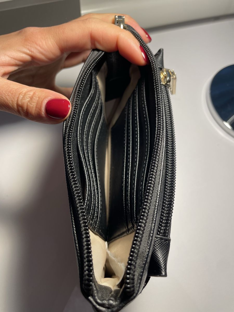 Guess Borse da donna: Guess Clutch Tasche – Usato da Niederlenz venduto da fed_y5mw 2