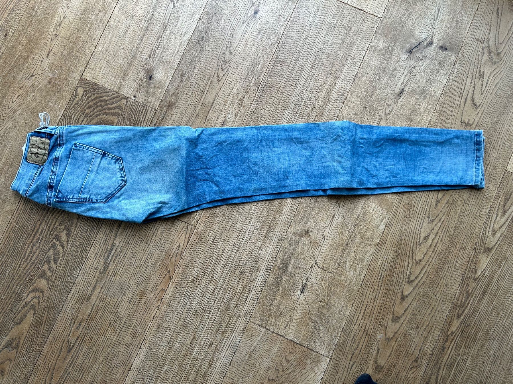 Gang Jeans: Jeans, Gang //NEU// 25 – Nuovo (secondo la descrizione) da Stettfurt venduto da outlet72 1