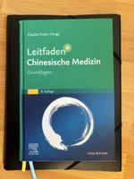Leitfaden Chinesische Medizin (Grundlagen)