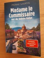 Madame le Commissaire der neuste Fall