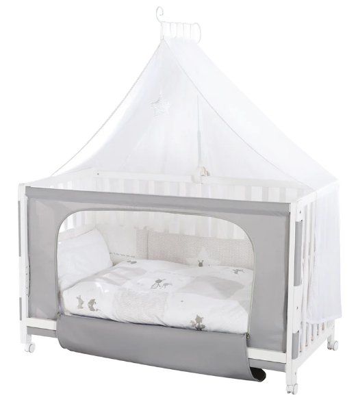 Roba Room Bed 
