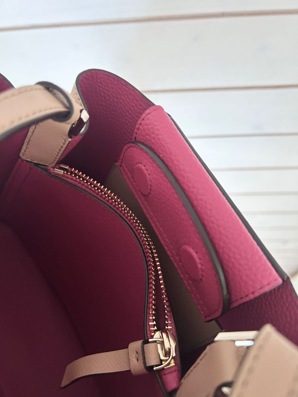 DKNY Taschen für Damen: DKNY Tasche – Neu (gemäss Beschreibung) aus Illnau von Monkky 6
