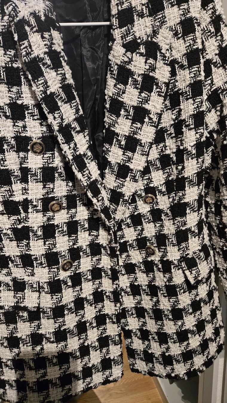 Zara Completi & Tailleur: Zara outfit – Nuovo (secondo la descrizione) da Lucens venduto da Airiya2 1