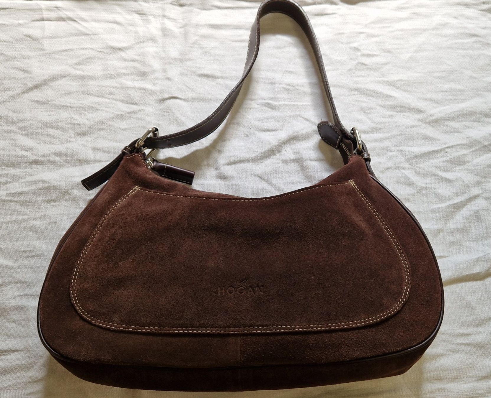 Hogan Borse da donna: HOGAN HANDTASCHE – Usato da Bilten venduto da Mic2022