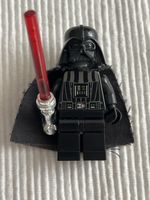 Lego Star Wars Figur Darth Vader