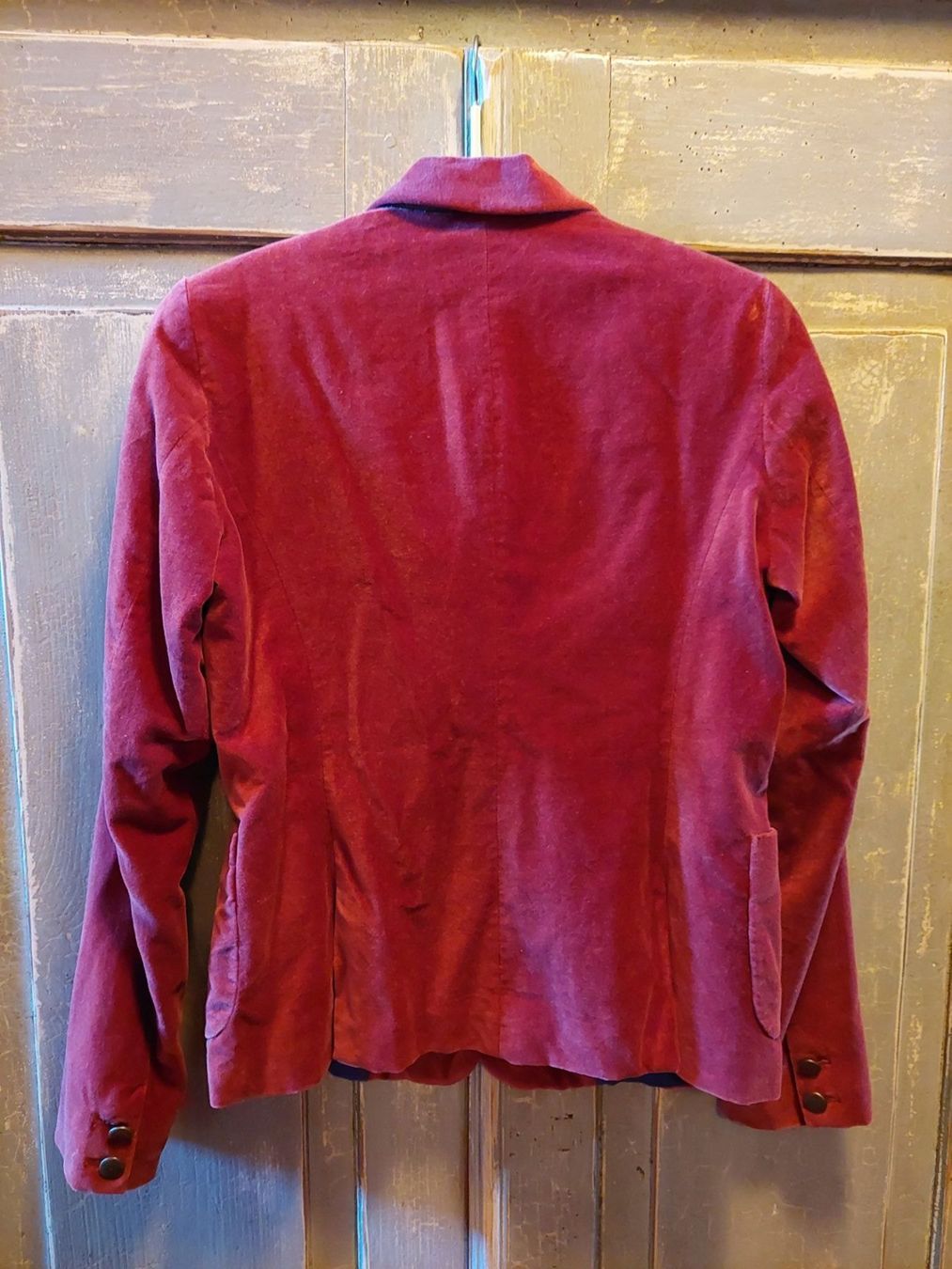 Giacche: Bellerose . Blazer rot - 1 – Nuovo e nell'imballaggio originale da Besenbüren venduto da teluride89 1
