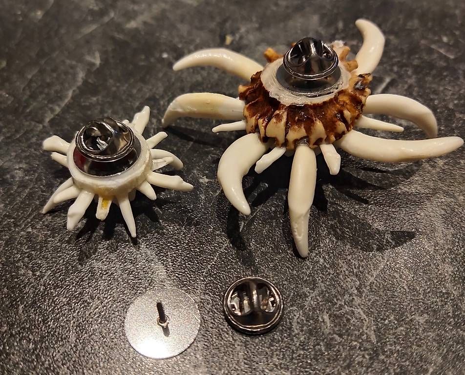 Orologi da terra & Orologi da parete: Flumser Kreativ Manufaktur – Usato da Sevelen venduto da tib_8clc 1