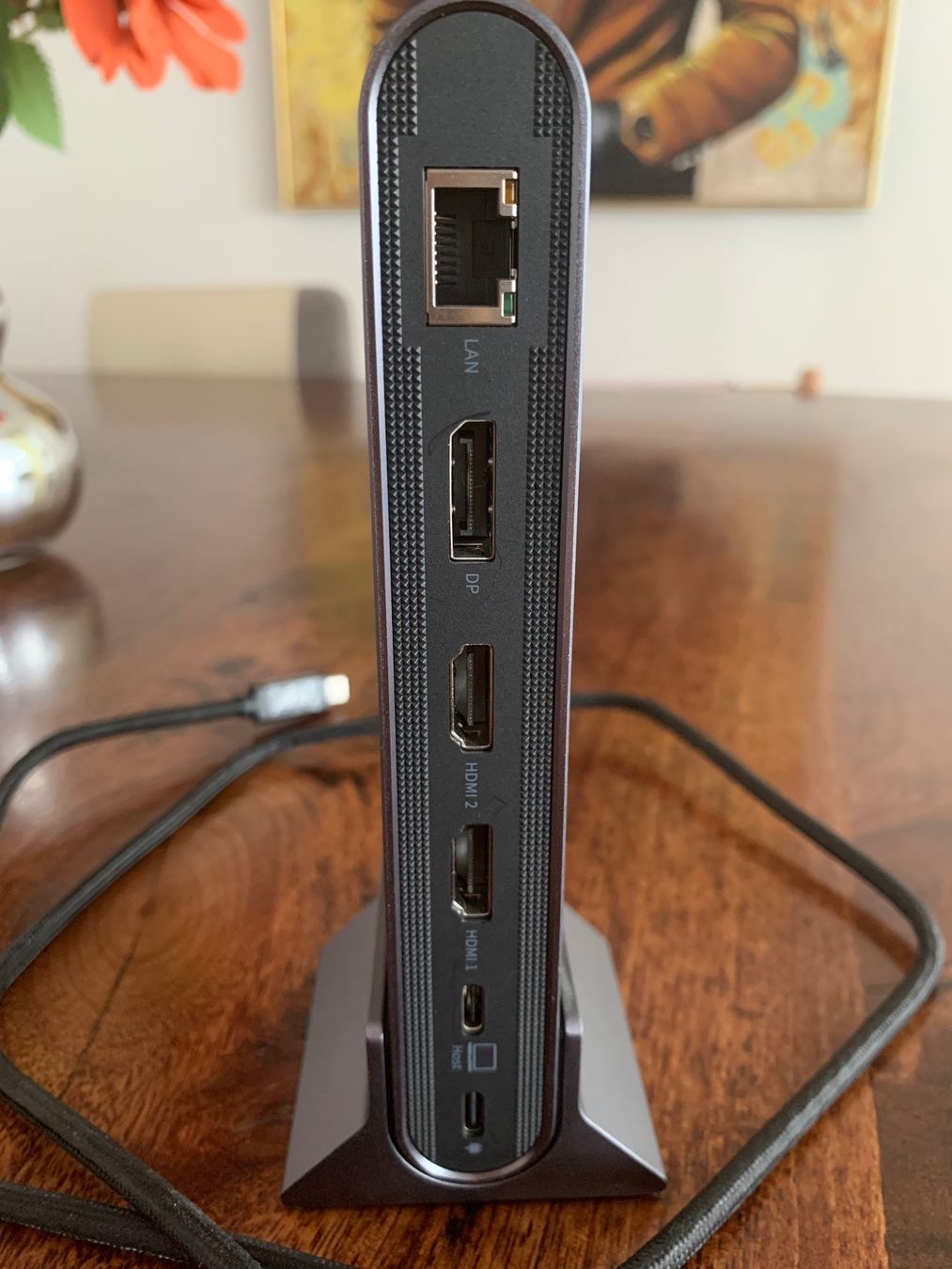 Dockingstation: Docking station – Neu (gemäss Beschreibung) aus Bülach von engeli92 2
