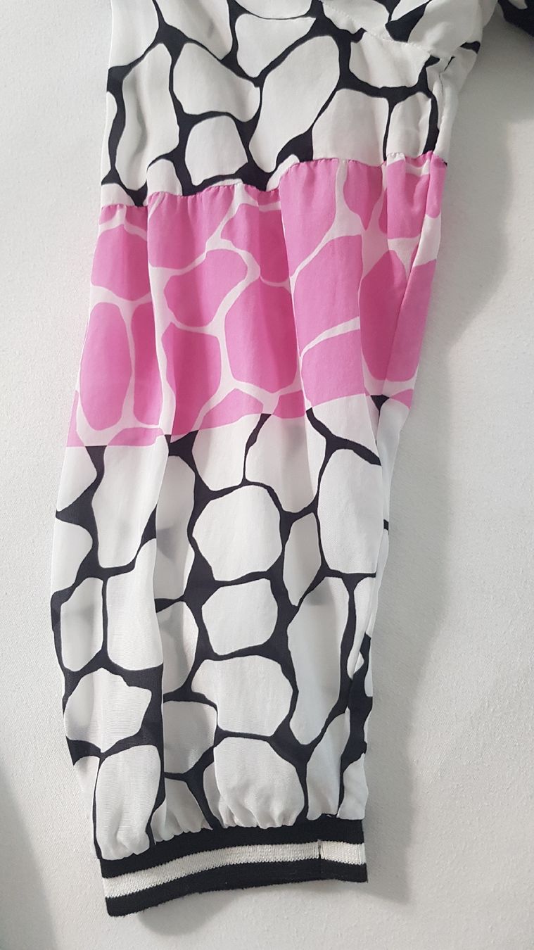 Camicette: Bezaubernde Sommer Frühling Tunika Bluse von Tuzzi – Nuovo (secondo la descrizione) da Geuensee venduto da sonnenstunden 2