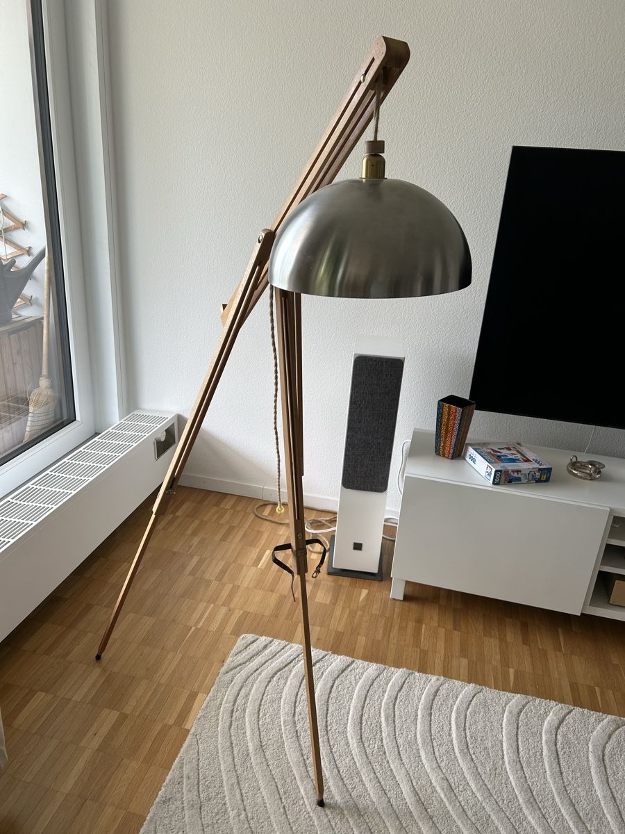 Lampade: Lampe – Nuovo (secondo la descrizione) da Luzern venduto da giv_tmj8