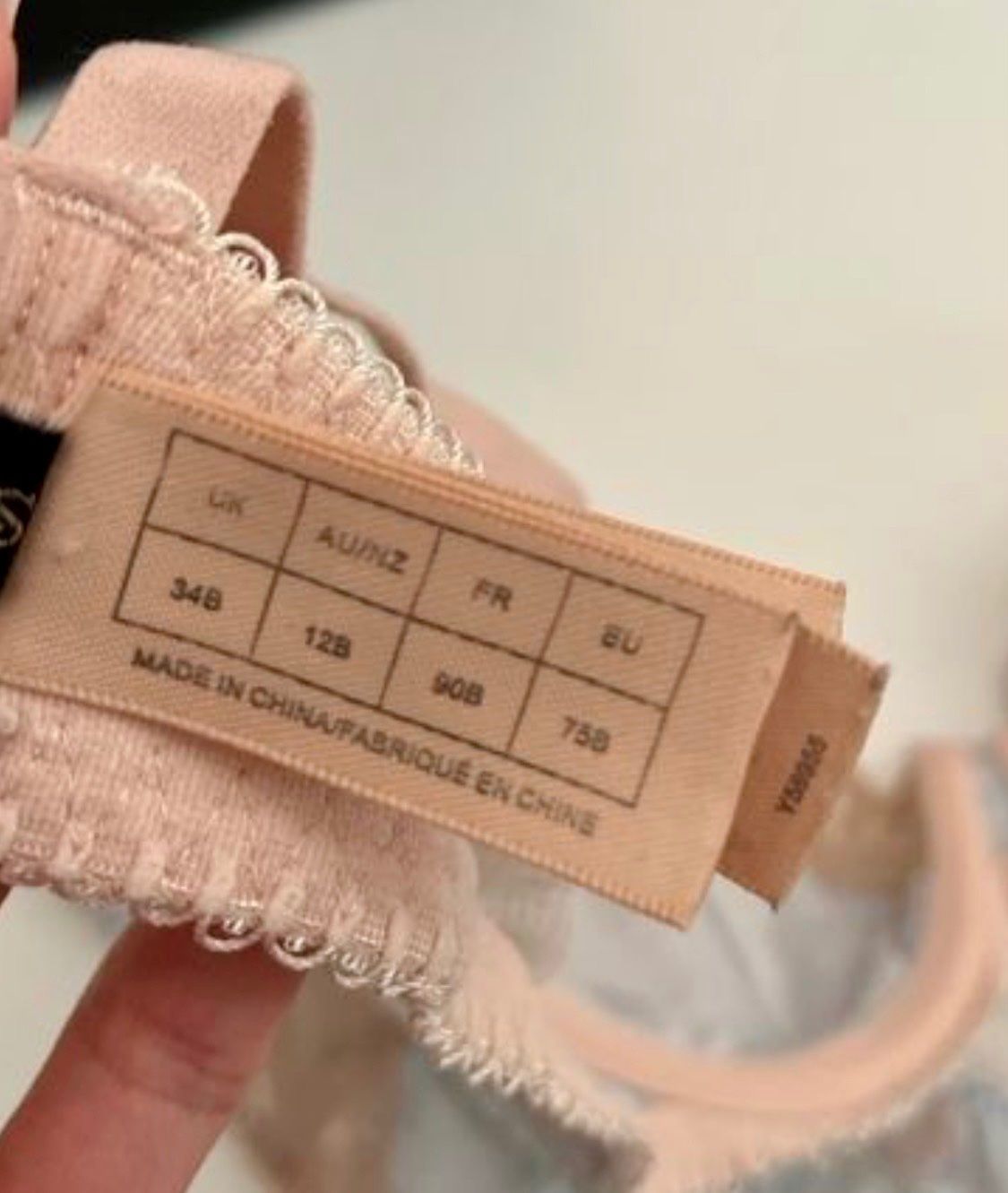Altra biancheria intima: BH DITA von Teese  80B NP 124.00 – Nuovo (secondo la descrizione) da Zürich venduto da Sol65 3