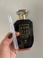 Volare Kenzie Oud EDP 5ml. (Kayali Oudgasm Vanilla Oud Dupe)
