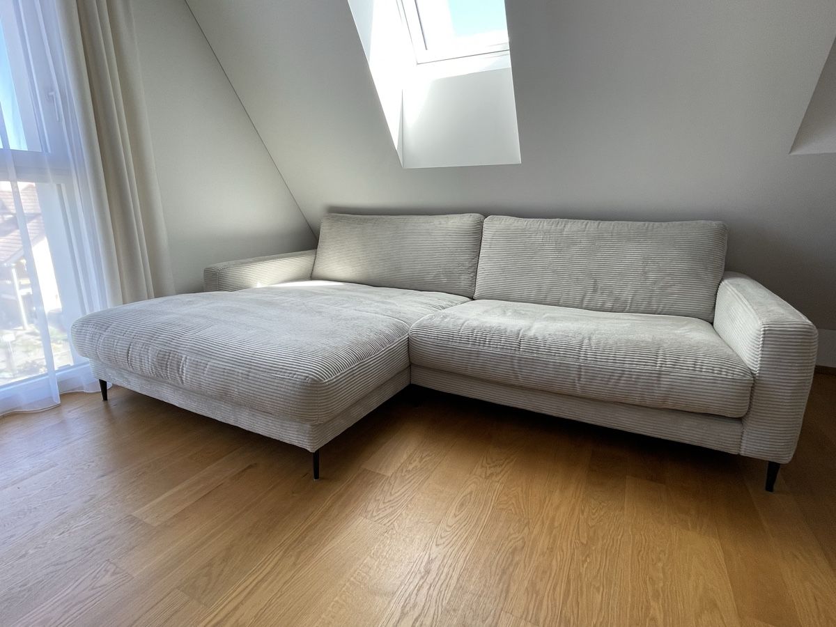 Sofas: Ecksofa Pfister – Gebraucht aus Lufingen von Mark7777 9