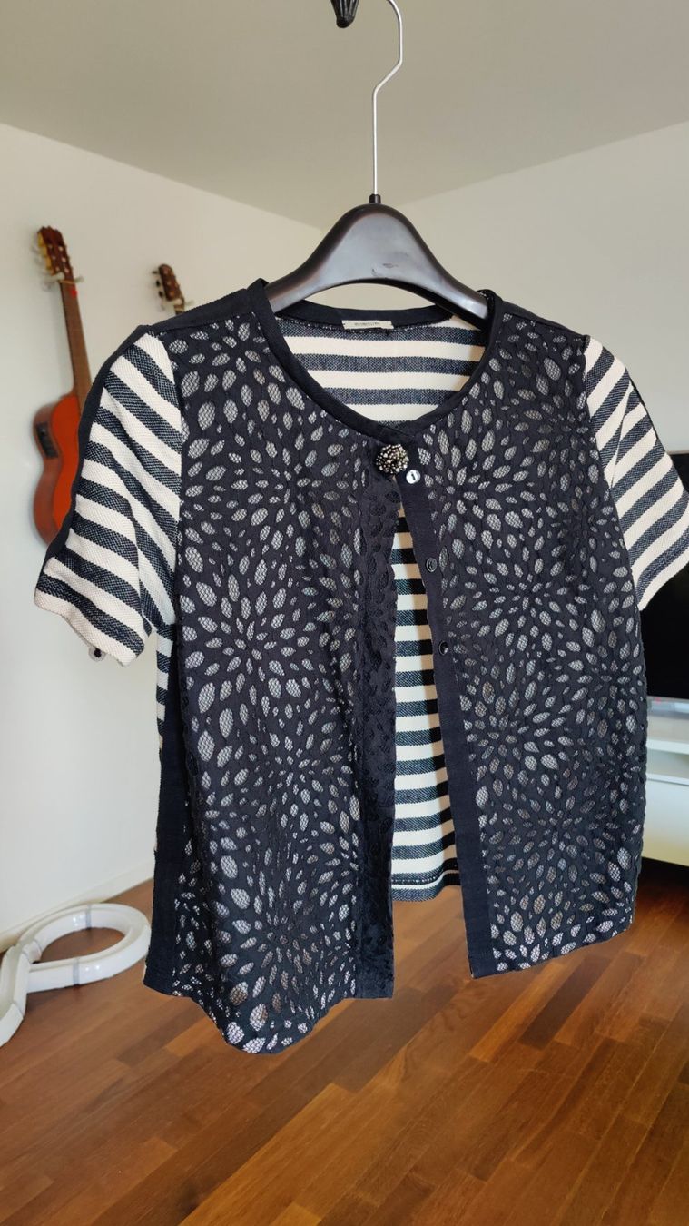 Intimissimi Giacche: Sommer Jacke – Usato da Dietikon venduto da mike.thorton