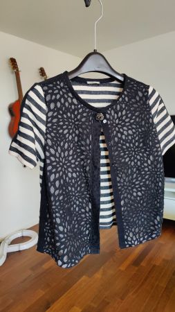 Sommer Jacke