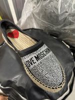 Love Moschino