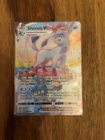 Pokemon Glaziola Alt Art
