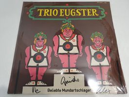 Trio Eugster – II