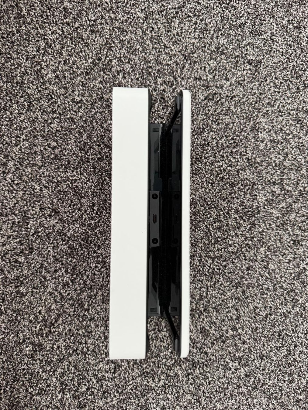 Nintendo Console: Nintendo Switch (OLED-Modell), gebraucht mit OVP – Usato da Degersheim venduto da Computer_Paradise 4
