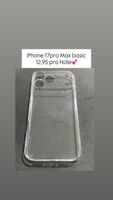 iPhone 17 Pro Max basic🌸