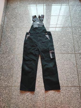 Arbeitshose Engel Gr. 128