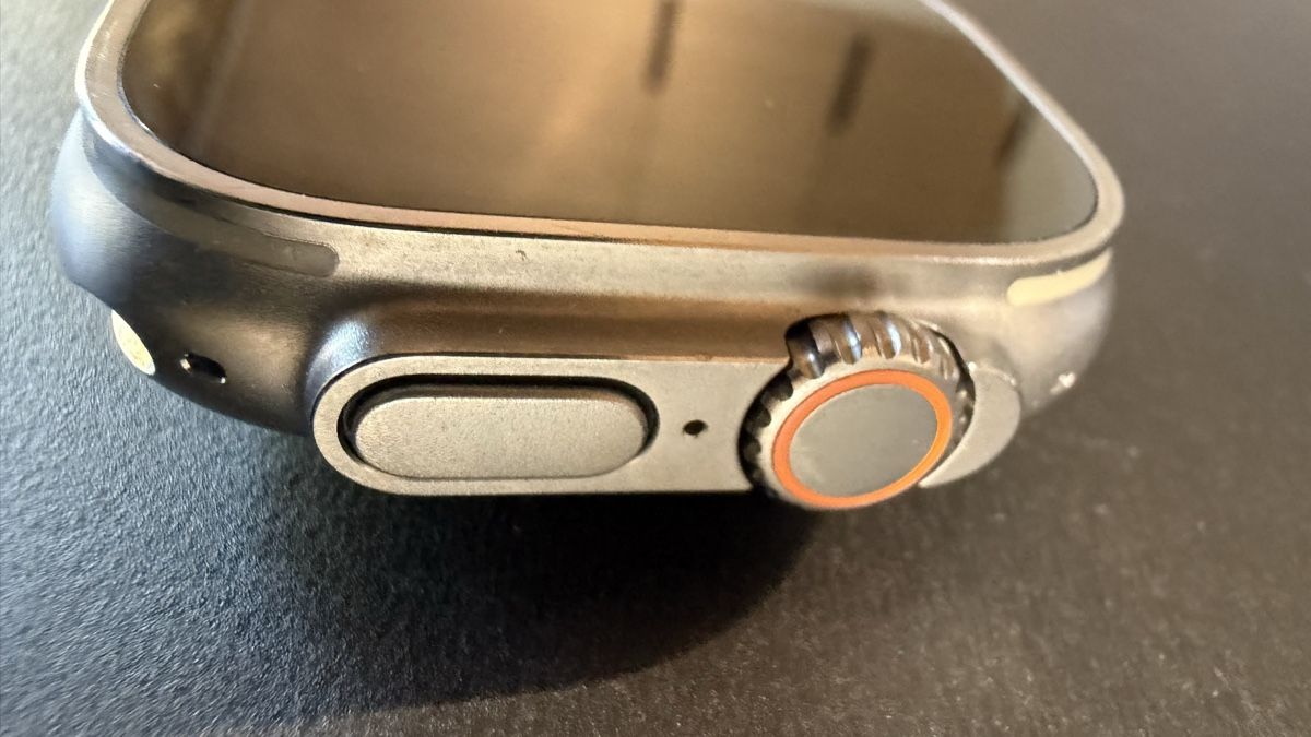 Apple Smartwatch: Apple Watch Ultra 2 – Gebraucht aus Frutigen von Lars450 4