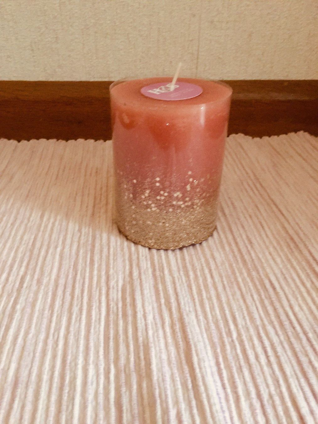Candele: Bougie de Noël – Nuovo (secondo la descrizione) da La Tour-de-Peilz venduto da Halltal 1